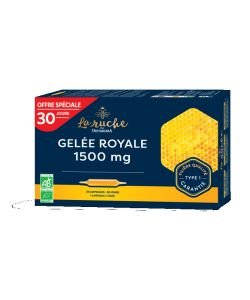 Royal Jelly 1500 mg